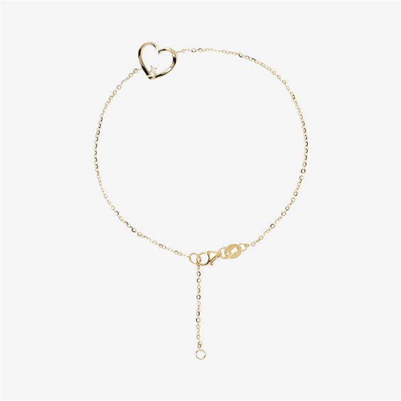 Pulsera Milor Mujer in Oro WSGD90091.YG - WSGD90091.YG